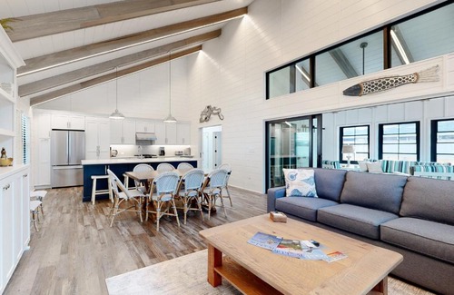 Rehoboth by the Sea Casa | Town of Dewey Beach - 119 Jersey Street