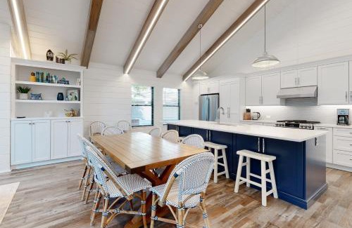 Rehoboth by the Sea Casa | Town of Dewey Beach - 119 Jersey Street