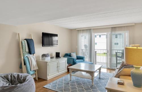 Dewey Beach Apartamento | Town of Dewey Beach - 100 Collins Ave, Unit #103