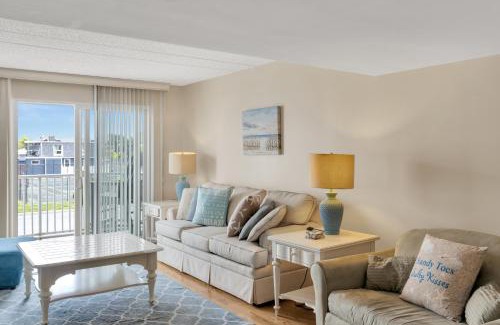 Dewey Beach Apartamento | Town of Dewey Beach - 100 Collins Ave, Unit #103