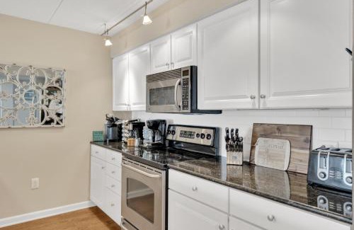 Dewey Beach Apartamento | Town of Dewey Beach - 100 Collins Ave, Unit #103
