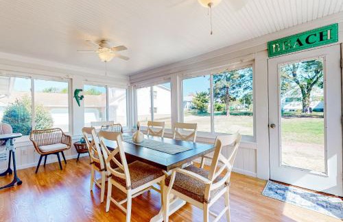Seabreeze Casa | Town of Dewey Beach - 309 Salisbury