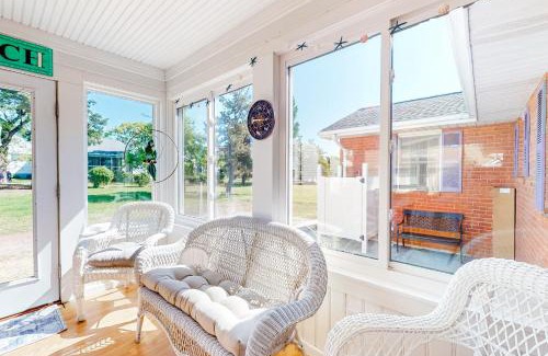 Seabreeze Casa | Town of Dewey Beach - 309 Salisbury