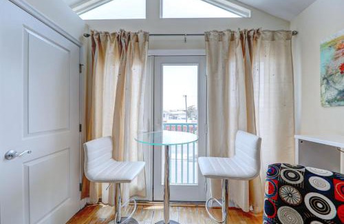Dewey Beach Apartamento | Town of Dewey Beach - The Opal #306S