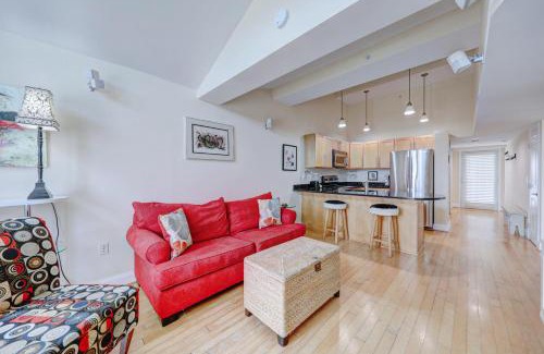 Dewey Beach Apartamento | Town of Dewey Beach - The Opal #306S