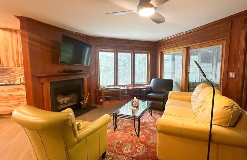 Historic District Casa | Town of Lewes - 138 Washington Ave, Unit B