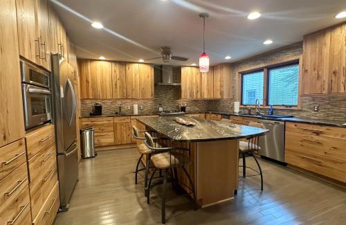 Historic District Casa | Town of Lewes - 138 Washington Ave, Unit B