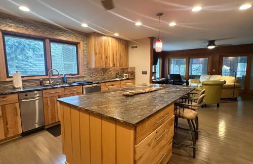 Historic District Casa | Town of Lewes - 138 Washington Ave, Unit B