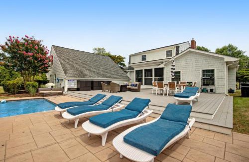 Ocean View Casa | Town of Ocean View - 30680 Cedar Neck Rd