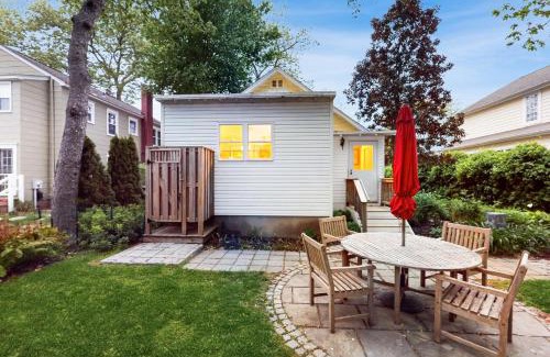 South Rehoboth Casa | Town of Rehoboth Beach - 206 Norfolk St