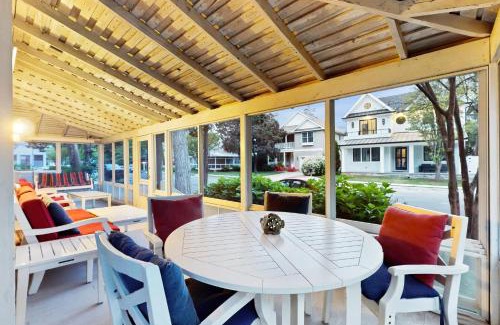South Rehoboth Casa | Town of Rehoboth Beach - 206 Norfolk St