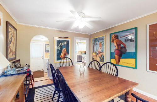 South Rehoboth Casa | Town of Rehoboth Beach - 206 Norfolk St