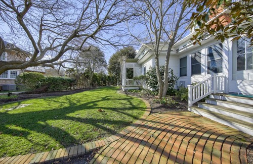 The Pines Casa | Town of Rehoboth Beach 42 Surf Ave