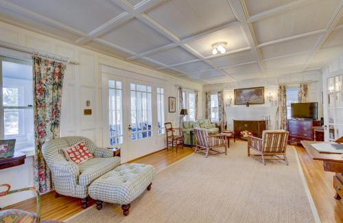 The Pines Casa | Town of Rehoboth Beach 42 Surf Ave
