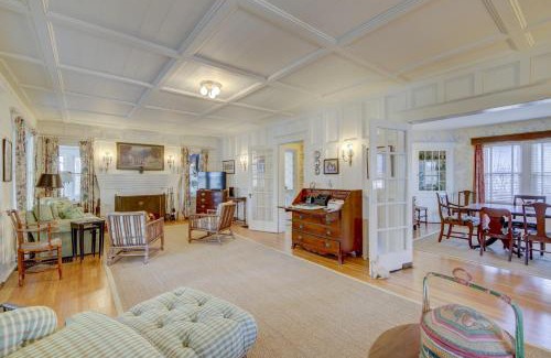 The Pines Casa | Town of Rehoboth Beach 42 Surf Ave