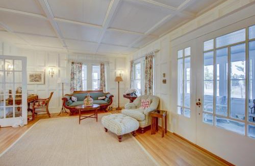 The Pines Casa | Town of Rehoboth Beach 42 Surf Ave