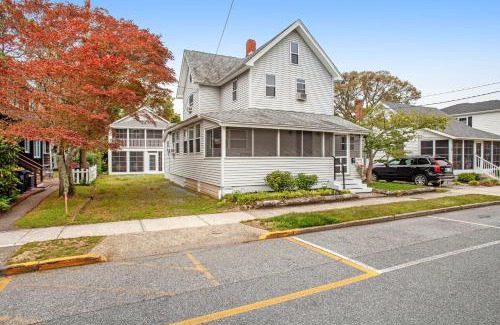 South Rehoboth Casa | Town of Rehoboth Beach 46 Delaware Ave Unit A