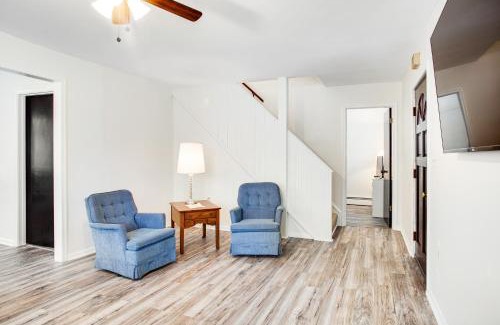 South Rehoboth Casa | Town of Rehoboth Beach 46 Delaware Ave Unit A