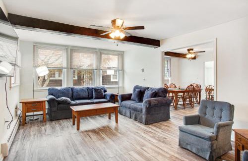South Rehoboth Casa | Town of Rehoboth Beach 46 Delaware Ave Unit A
