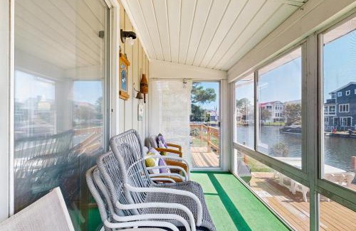 South Bethany Harbor Casa | Town of South Bethany - 304 West 6th Street