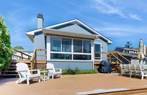 South Bethany Harbor Casa | Town of South Bethany - 304 West 6th Street