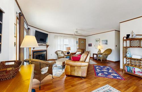 South Bethany Harbor Casa | Town of South Bethany - 304 West 6th Street