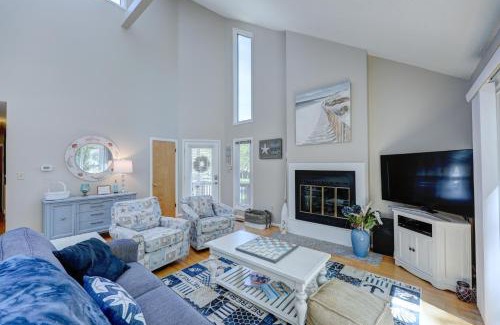Sandpiper Pines Casa | Town of South Bethany - 12 Cleveland