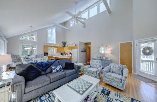 Sandpiper Pines Casa | Town of South Bethany - 12 Cleveland