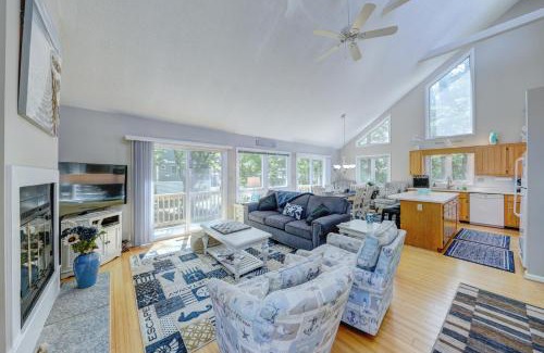 Sandpiper Pines Casa | Town of South Bethany - 12 Cleveland