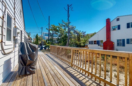 South Bethany Casa | Town of South Bethany - 5 Surfside St
