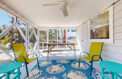 South Bethany Casa | Town of South Bethany - 5 Surfside St