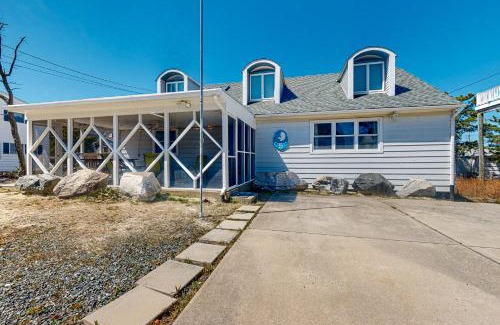 South Bethany Casa | Town of South Bethany - 5 Surfside St