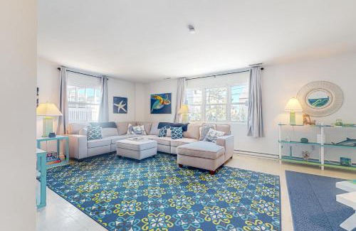 South Bethany Casa | Town of South Bethany - 5 Surfside St