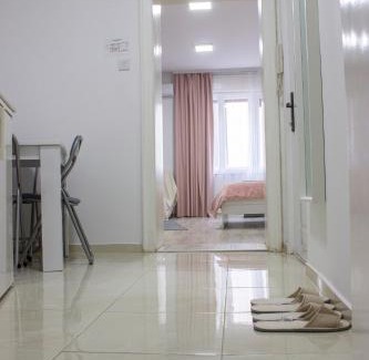 City Center Apartamento | Town Space Apartment Niš