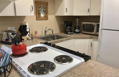 Jackson Apartamento | Plaza del centro de Jackson (6)