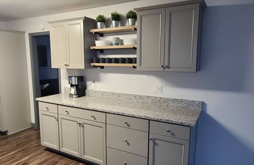 Westfield Casa | Towne and Out of Westfield - 5 min from Grand Park - 20 Min from Downtown Indy!