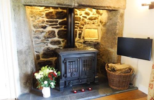 Sticklepath Casa | Townend