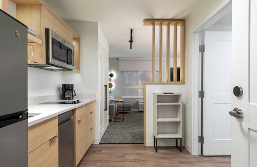 Locust Grove Hotel | Towneplace Suites By Marriott Locust Grove