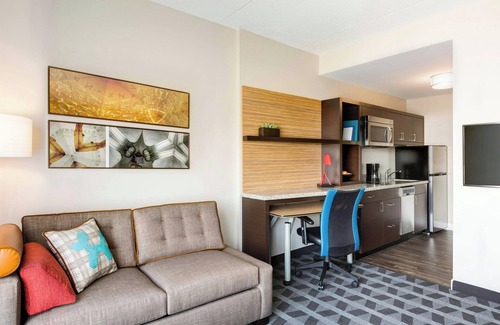 Locust Grove Hotel | Towneplace Suites By Marriott Locust Grove
