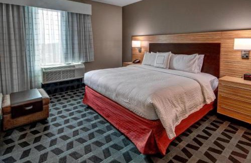 Hot Springs Hotel | TownePlace Suites by Marriott Hot Springs