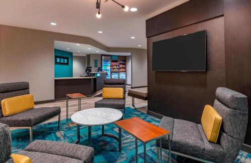 Leavenworth Hotel | TownePlace Suites by Marriott Leavenworth