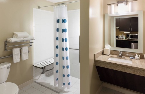 Little Rock Hotel | TownePlace Suites by Marriott Little Rock West