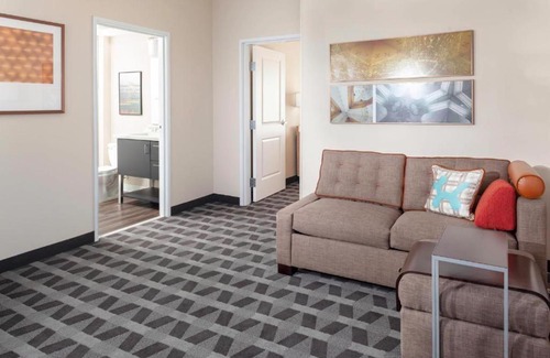 West San Antonio Hotel | TownePlace Suites by Marriott San Antonio Westover Hills