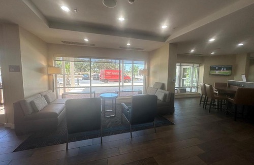 West San Antonio Hotel | TownePlace Suites by Marriott San Antonio Westover Hills