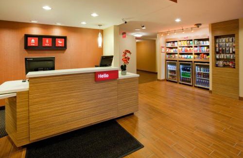 Sioux Falls Hotel | TownePlace Suites by Marriott Sioux Falls South