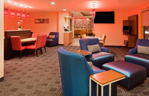 Sioux Falls Hotel | TownePlace Suites by Marriott Sioux Falls South