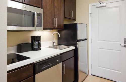 Sioux Falls Hotel | TownePlace Suites by Marriott Sioux Falls South