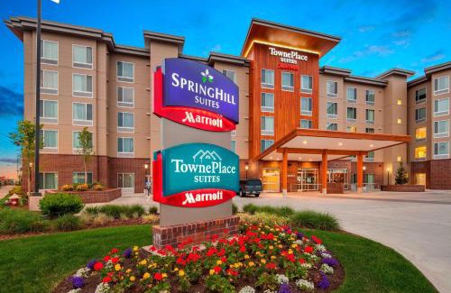 Guide Meridian Hotel | TownePlace Suites by Marriott Bellingham