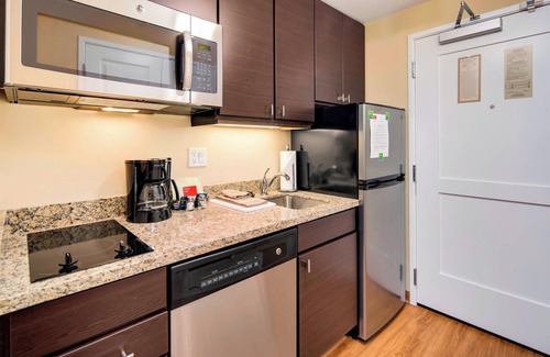 Guide Meridian Hotel | TownePlace Suites by Marriott Bellingham