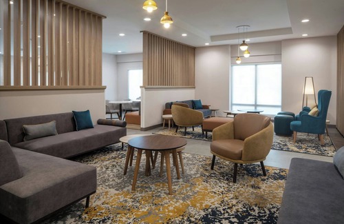 Fairburn Hotel | Towneplace Suites By Marriott Atlanta Fairburn